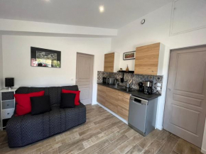 Bel Appartement indépendant lumineux - St-Maximin